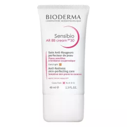 BIODERMA Créaline AR BB Crème SPF 30, 40 ml