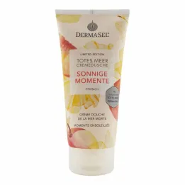 Dermasel TM crème douche moments ensoleillés lim.Ed., 100 ml