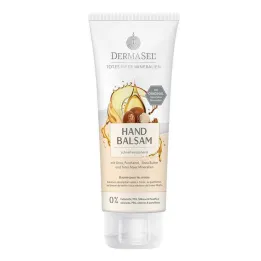 Dermasel Baume pour les mains de la Mer Morte, 50 ml