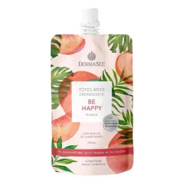 Dermasel Crème Douche Mer Morte Be Happy (100 ml)