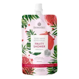 Dermasel Douche Soin de la Mer Morte Douche Fruitée (100 ml)
