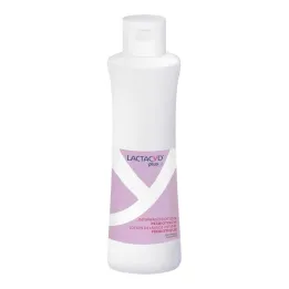 Lactacyd + lotion de lavage intime prébiotique, 250 ml