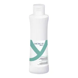 Lactacyd + Lotion de lavage intime active, 250 ml