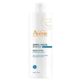 Lotion réparatrice après-soleil Avène, 400 ml