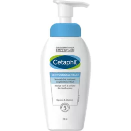CETAPHIL Cleaning Moard, 200 ml