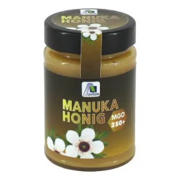 Miel de Manuka MGO 250 + , 250 g