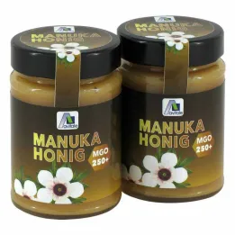 Miel de Manuka MGO 250 + , 500 g