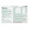 YOKEBE Plus capsules actives de métabolisme NF , 28 pc