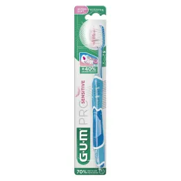 GUM Brosse à dents Pro Sensitive, 1 pièce