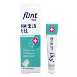 FLINT Med Cicatrice Gel 17 ml