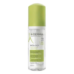 Mousse nettoyante A-derma Biology (150 ml)