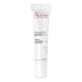 Avene Hyaluron Activ B3 triple soin oculaire correcteur, 15 ml