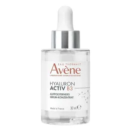 Avene Hyaluron Activ B3 concentré de sérum repulpant, 30 ml
