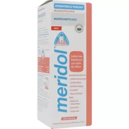 MERIDOL Distribution du rince-bouche, 400 ml