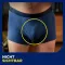 TENA MEN ACTIVE FIT Protections extra légères pour incontinence, lot de 14