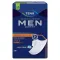 TENA® MEN ACTIVE FIT Protections pour incontinence de niveau 3, 16 unités
