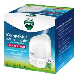 WICK Humidificateur compact, 1 pièce