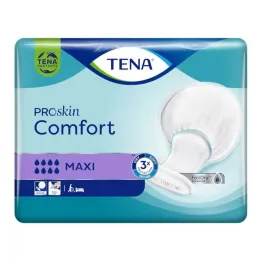 Gabarits maxi Tena Comfort, 34 pc