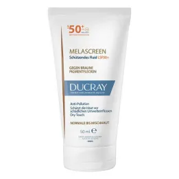 Ducray Melascreen fluide protecteur SPF 50 + , 50 ml