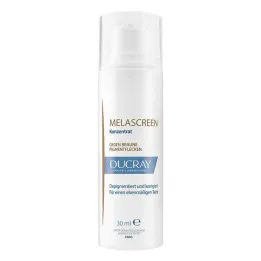DUCRAY MELASCREEN Concentré - contre les taches pigmentaires (30 ml)