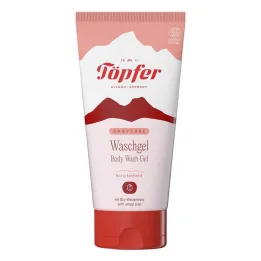Gel lavant Töpfer Babycare, 150 ml