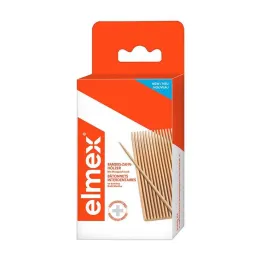 Cure-dents Elmex, 3X32 pc