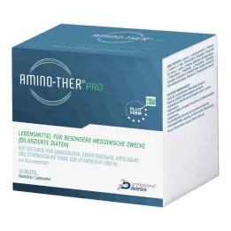 Poudre Amino-Ther Pro (30x5,85 g)