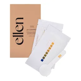 Bandelettes de test Ellen pH-Control, 5 pc
