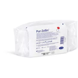 PUR-ZELLIN Rouleau réduit en germes de 4x5 cm, 500 pc