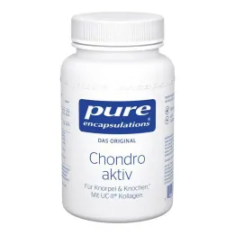 Capsules actives Pure Encapsulations Chondro, 120 pc
