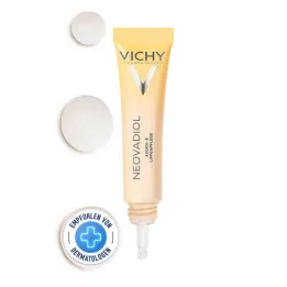 Vichy Neovadiol Eye &amp; Crème de Soin des Lèvres (15 ml)