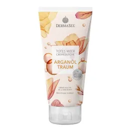Dermasel Mer Morte Crème Douche Argan Oil Dream, 200 ml