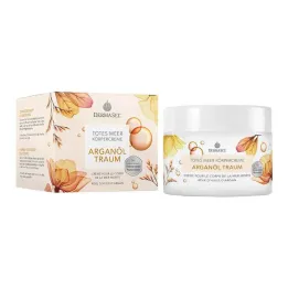 Dermasel Crème pour le corps de la Mer Morte Rêve dhuile dargan, 200 ml