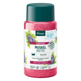 Kneipp Cristaux de bain Muscle Active, 600 g