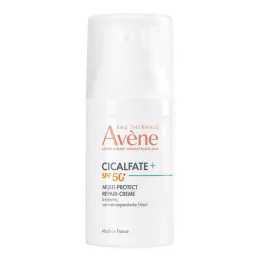 Avène Cicalfate + Multi-Protect Repair-Cre.SPF 50 + , 30 ml