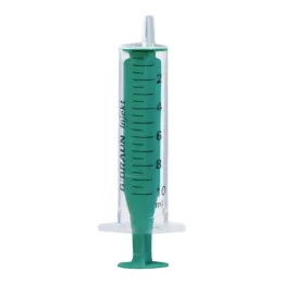 Seringue Inject Solo 10 ml Luer, 100X10 ml
