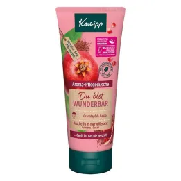 Kneipp Aroma Care Douche Vous êtes merveilleux, 200 ml