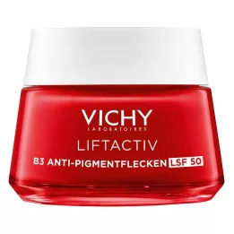 VICHY LIFTACTIV B3 Cre Anti-Taches Pigmentaires.LSF 50, 50ml