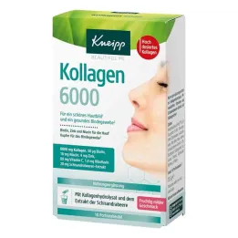 Kneipp Collagène 6000 en poudre (10 pièces)