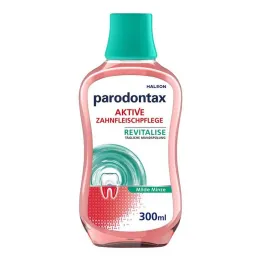 Parodontax soin quotidien des gencives Revitaliser, 300 ml