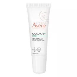 AVENE Baume réparateur pour les lèvres Cicalfate+, 10 ml