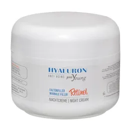 Crème de nuit au rétinol Hyaluron Proyoung, 50 ml