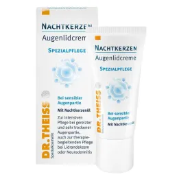Dr. Theiss Crème pour les paupières à lonagre, 15 ml