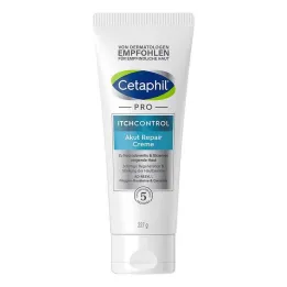 Crème réparatrice aiguë Cetaphil Pro Itch Control, 227 g