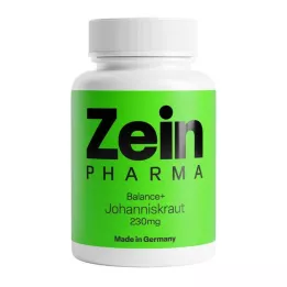 JOHANNISKRAUT BALANCE Gélules 230 mg, 60 pièces