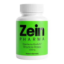 Rhodiola Rosea 300 mg capsules, 90 pc