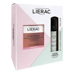 Lierac Hydragenist Summer Set Crème, 1 p