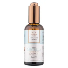 Himalaya Dreams Ayurveda Body &amp; Huile pour le visage Centella, 100 ml