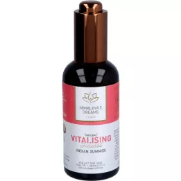 HIMALAYAS Dreams Ayurveda Hair Oil Vital.ind.Summer, 100 ml