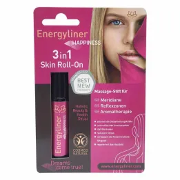 Himalaya Dreams Energyliner Huile de bonheur, 10 ml